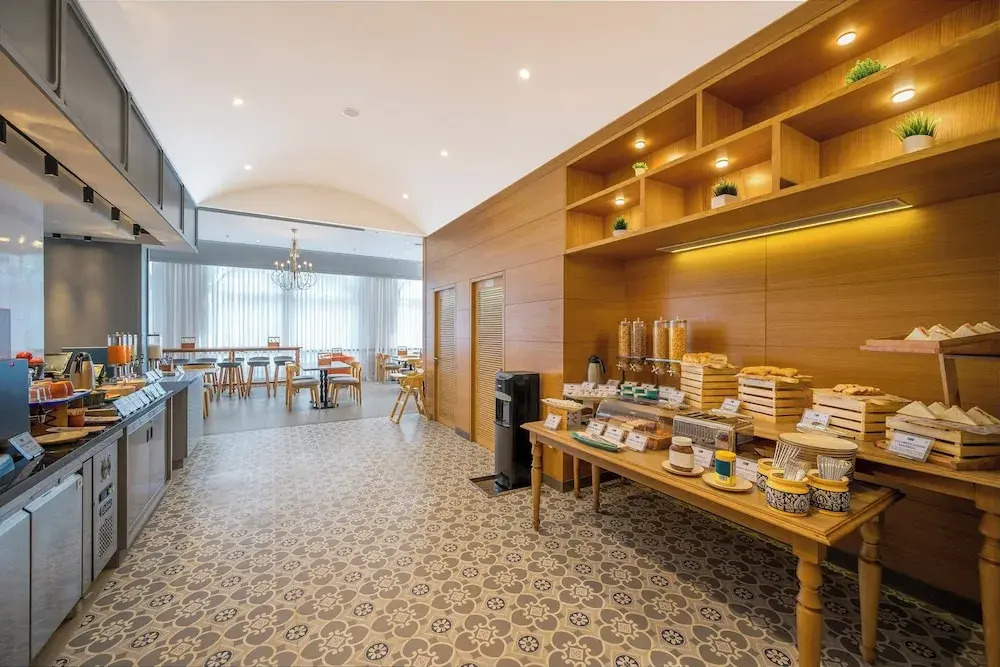 Holiday Inn Express Kolkata New Town by IHG