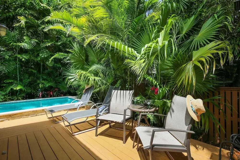 Lighthouse Villa by AvantStay