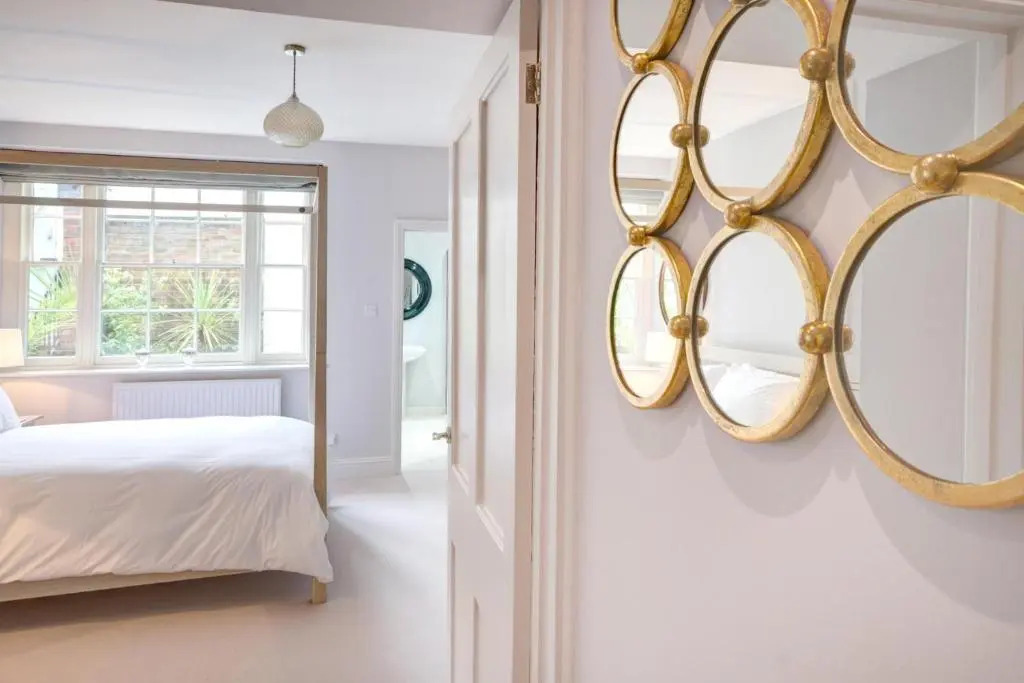7 Lansdown - By Luxury Apartments