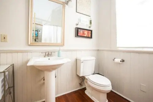 Creole Cottage Uptown