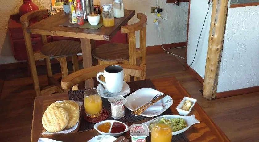 Hostal Lago Ranco