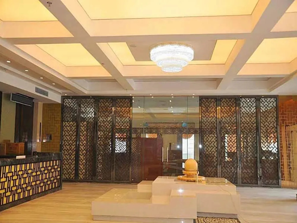 Huiju Hotel