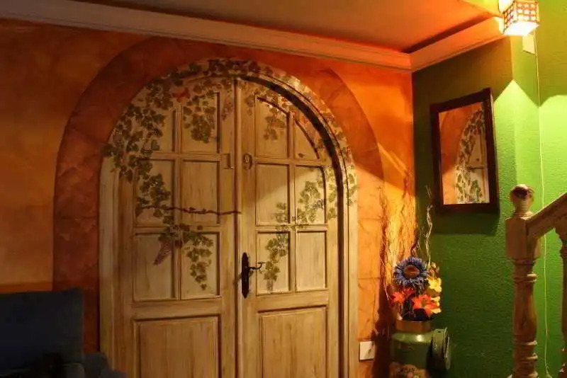 Posada de Ongayo