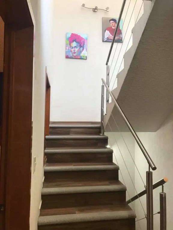 Hotel Casa Frida