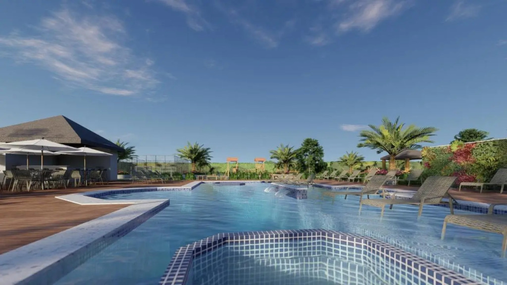 Makkai Resort Hotel Bombinhas