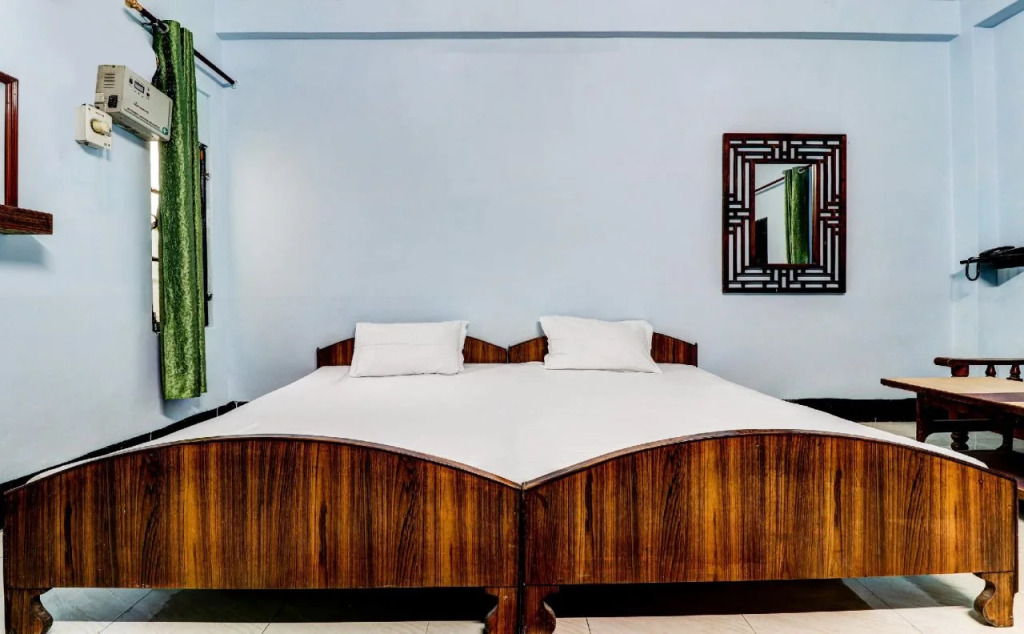 Sitaram Guest House