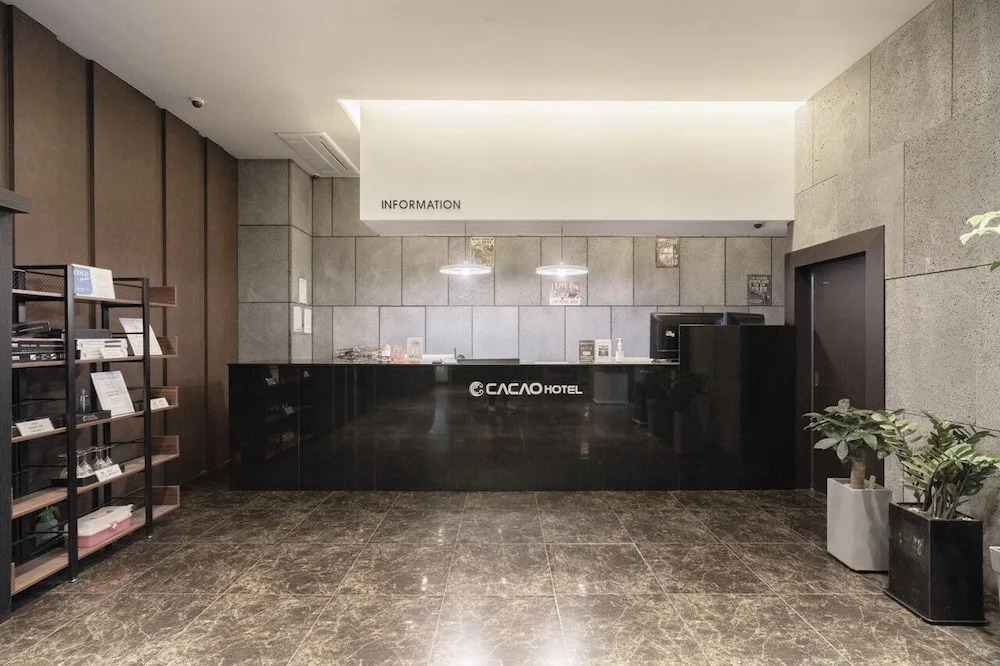 Cacao Hotel