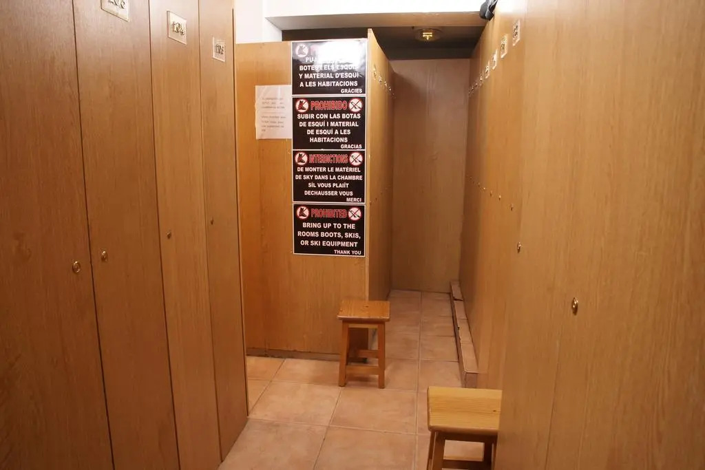 Hotel Les Neus
