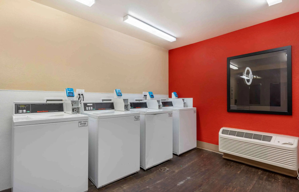 Extended Stay America Suites - Sacramento - Roseville
