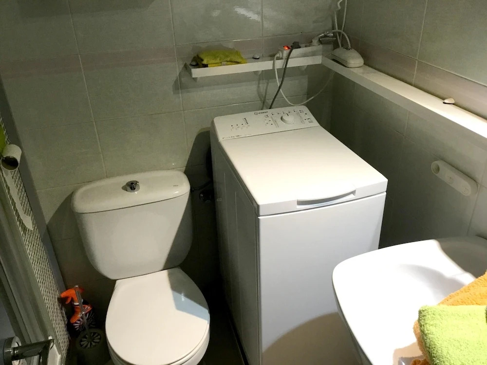 Apartment With one Bedroom in Antigua, Las Palmas, With Pool Access, F