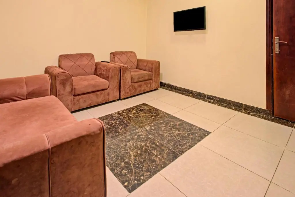 أويو 590 ديالا للوحدات السكنية