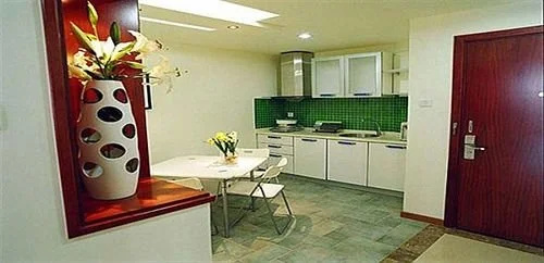Nandaihe Blue Coast Apartment Hotel
