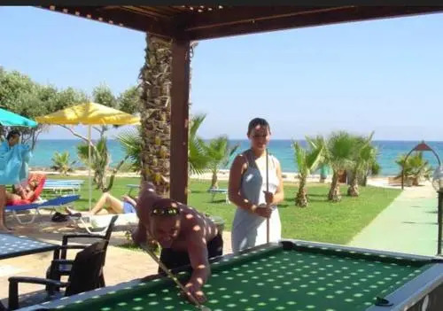 Simos Magic Hotel Apartments 2