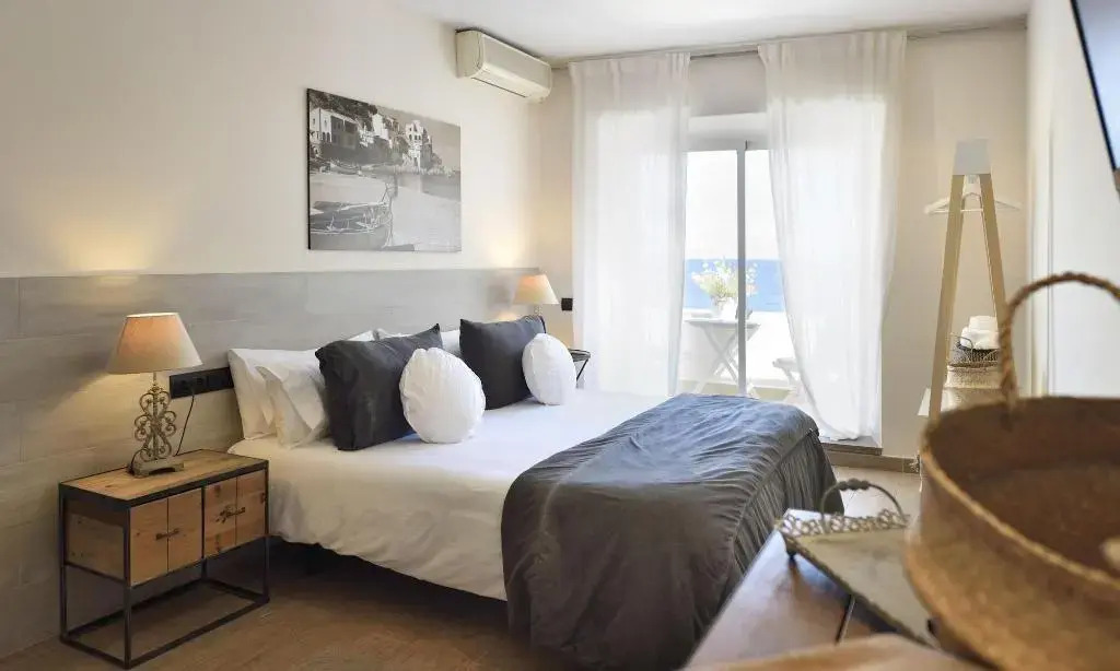 Hostal Sa Tuna
