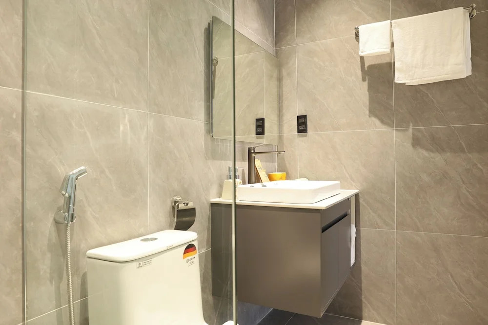 Ao Tien Harbour Boutique Hotel
