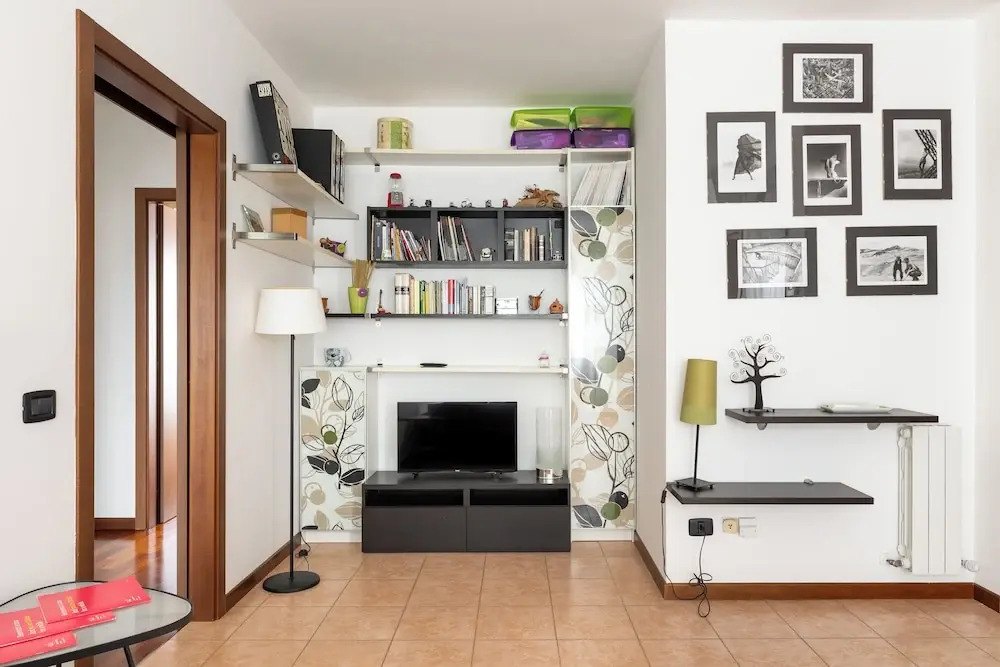 Casa Berti by Wonderful Italy