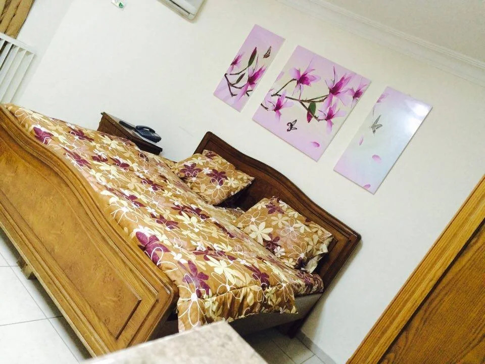 Al Amera Hotel Apartment