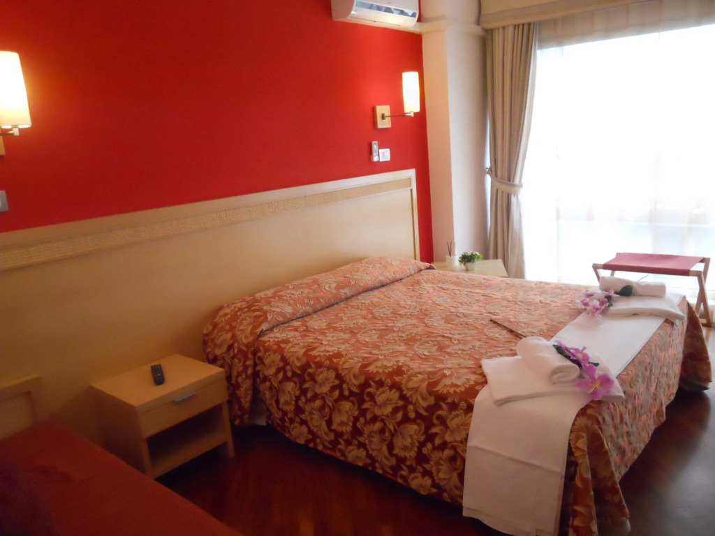Catania Crossing B&B - Rooms & Comforts