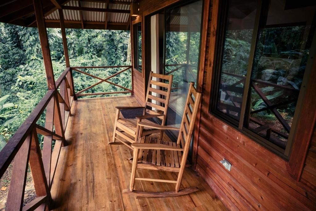 Palmar Beach Lodge