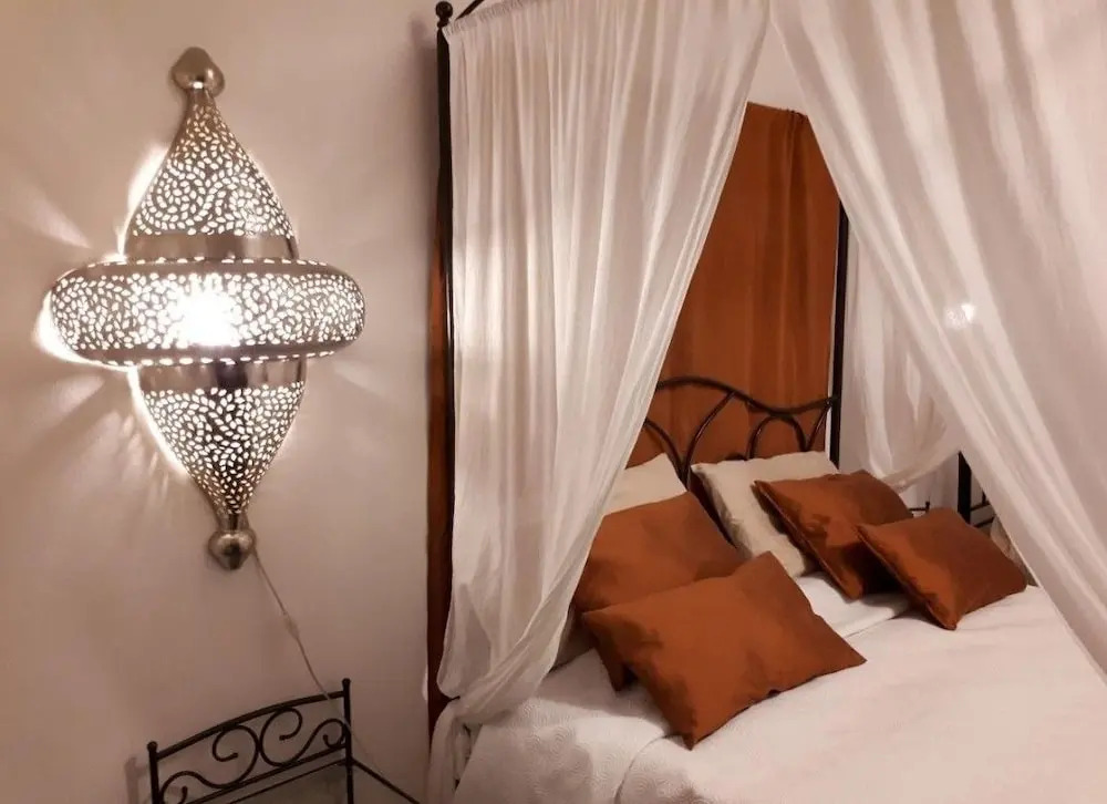 Big Fish Alghero Guesthouse