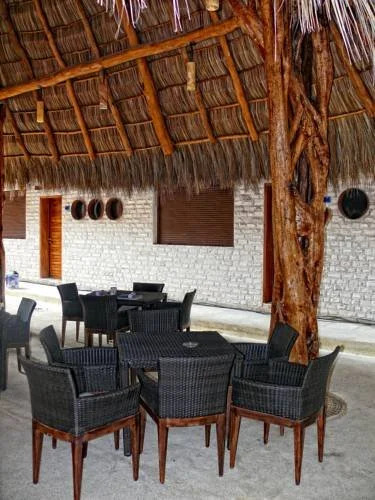 Hotel Kupuri Sayulita