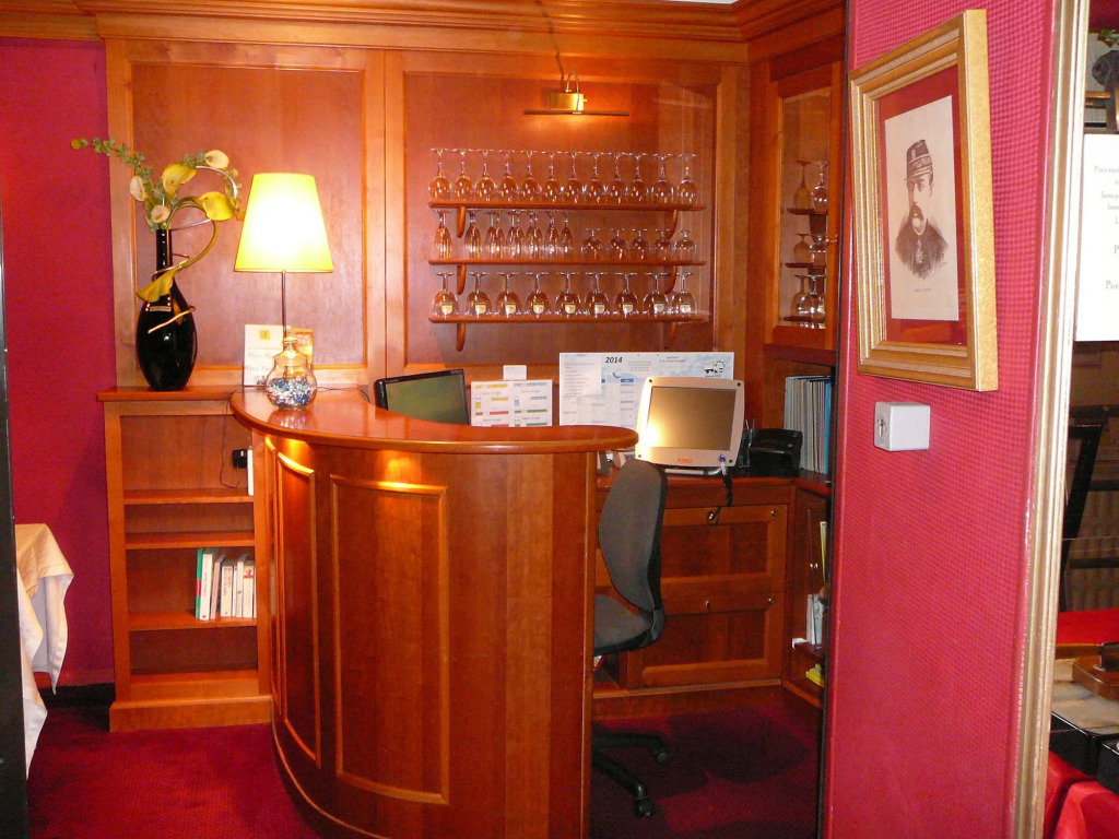 Hotel Le Faidherbe -Plages -Nausicaa -Q-Park
