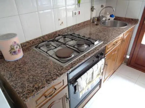 Apartamento Los Fresnos