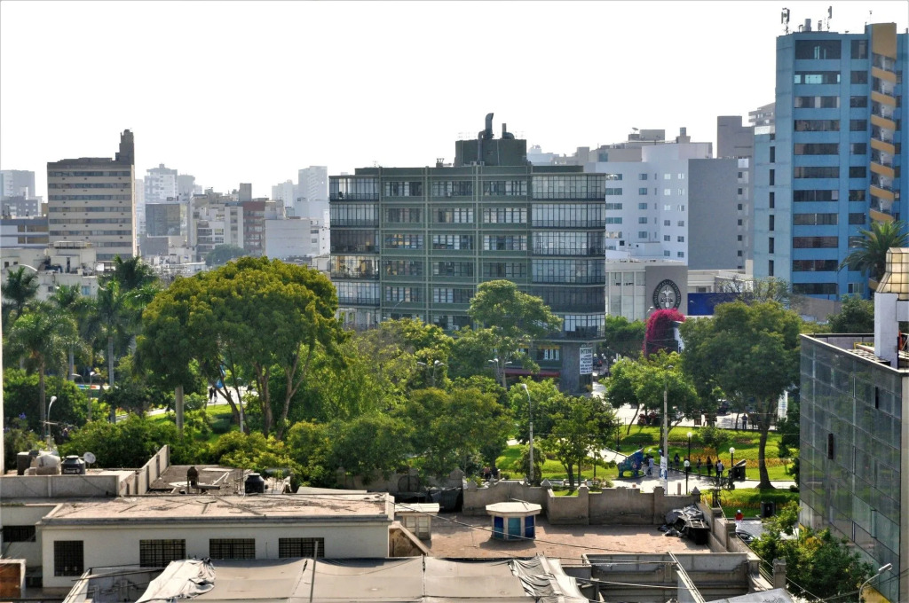 Miraflores4Rent Alcanfores