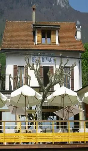 Beaurivage
