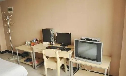 Junyi Hotel Apartments Luoyang Wanguo Yinzuo Branch