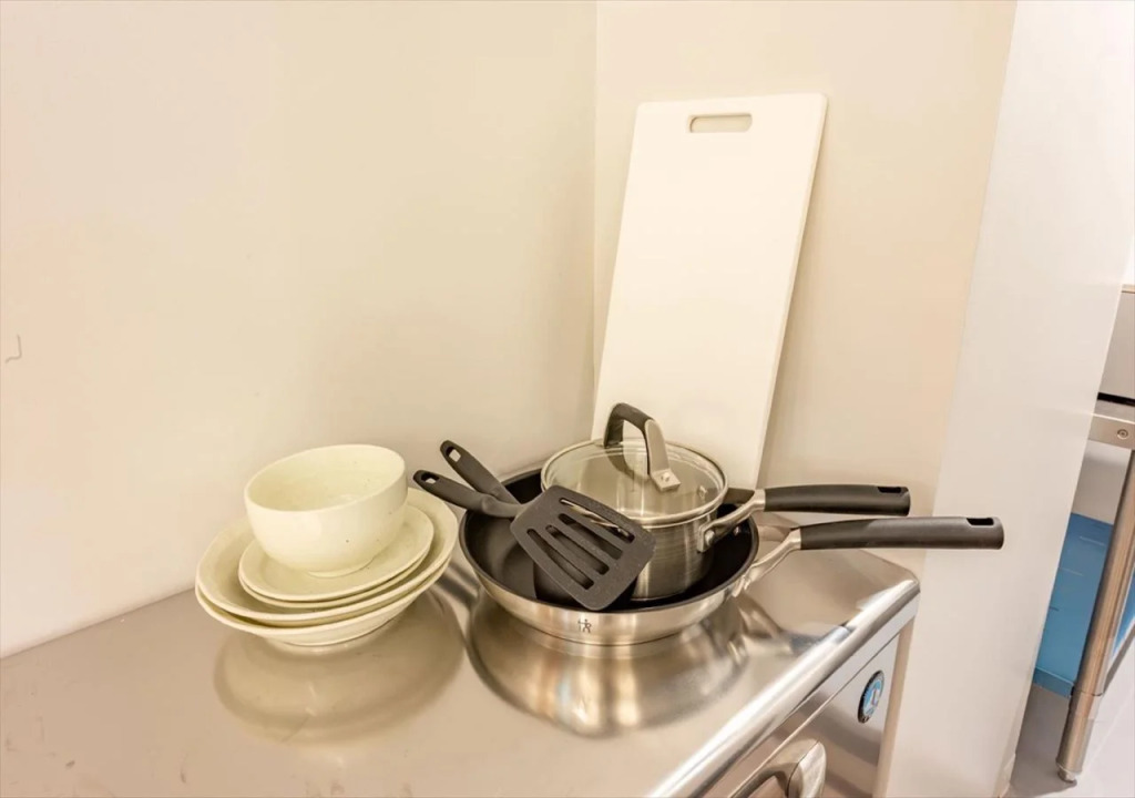 plat hostel keikyu minowa forest