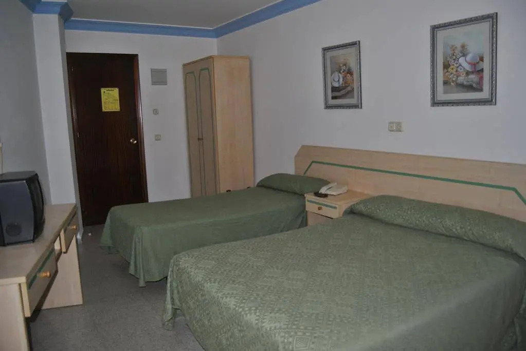 Hostal Blumen