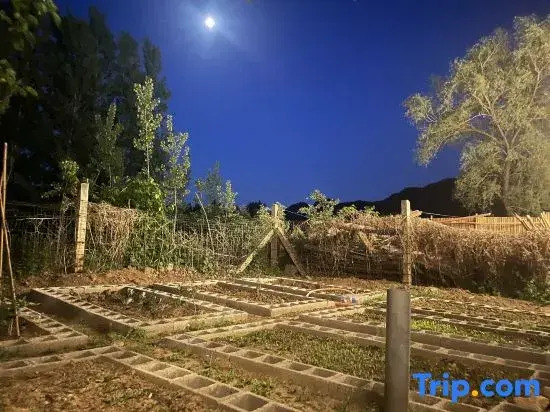 Tianjin Yiyou Holiday Mountain Residence