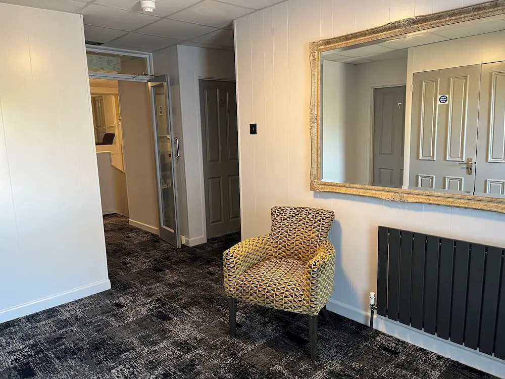 The Pines Hotel