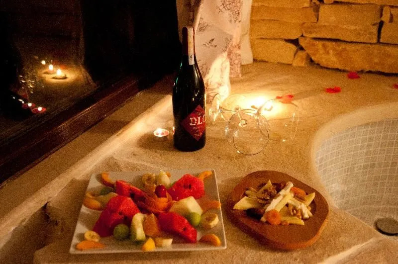 Agva Gizemli Nehir Otel