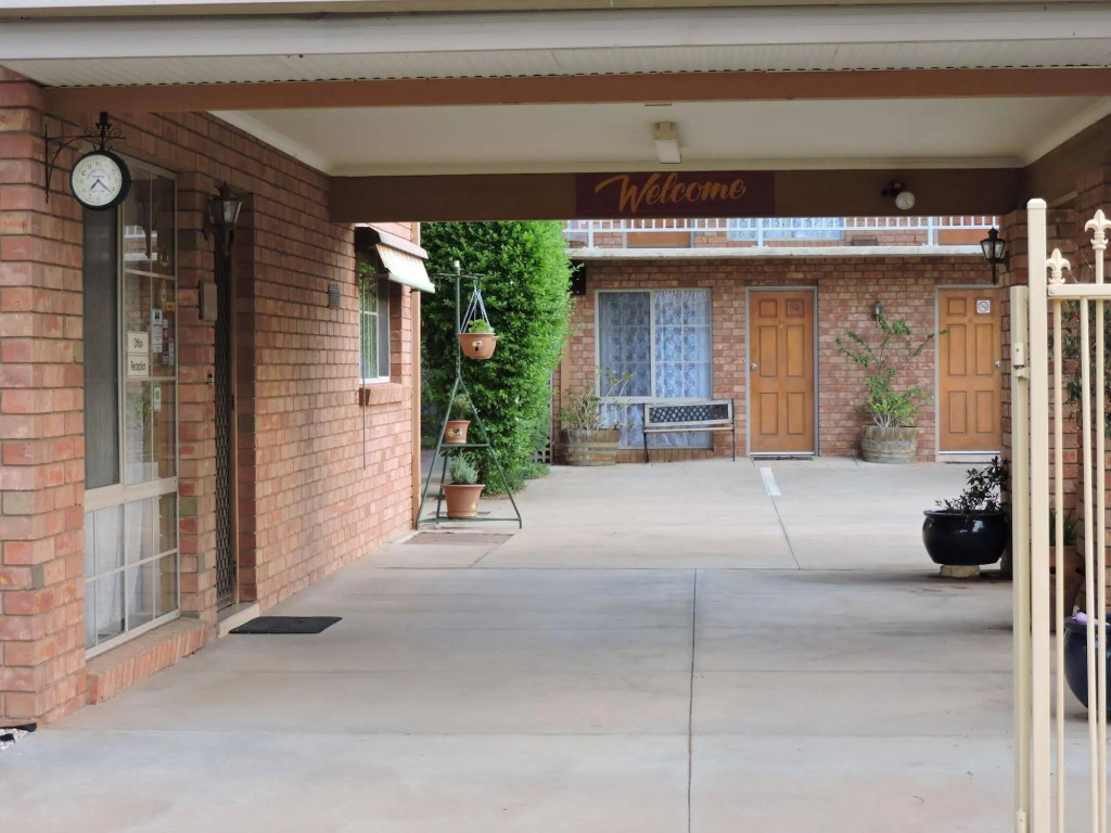 Red Cliffs Colonial Motor Lodge, Mildura Region
