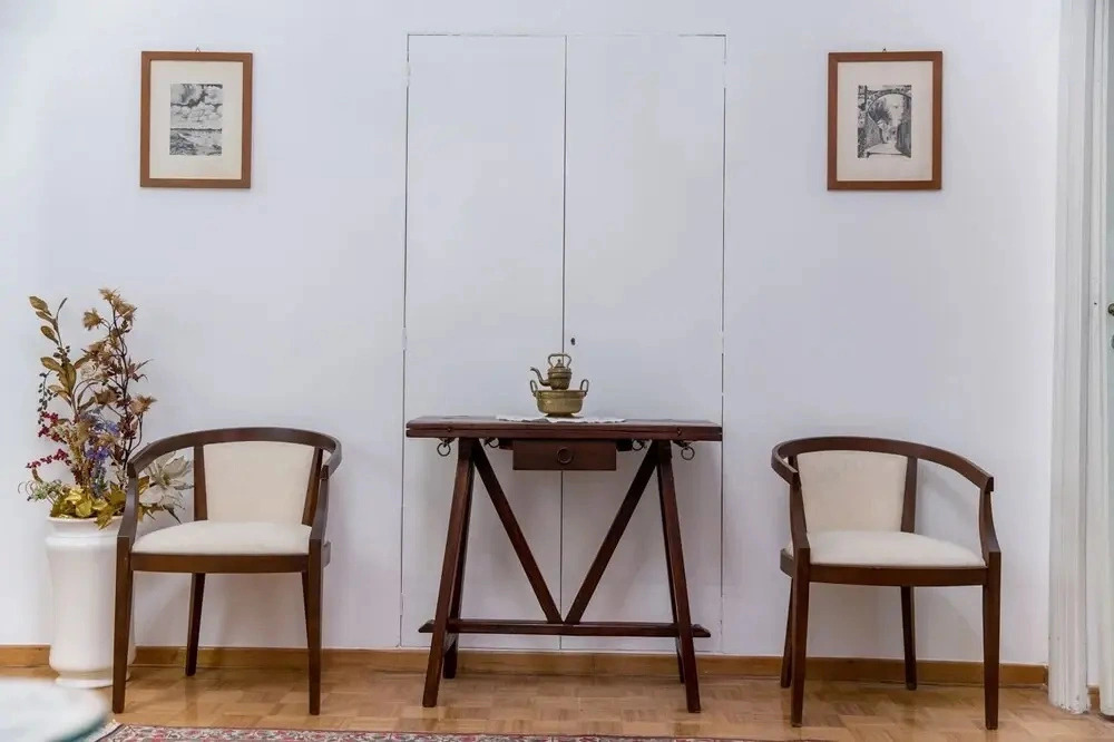 Rent in Rome - Torino House