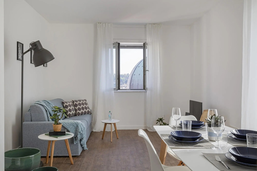 Deluxe Apartment - Avio by Wonderful Italy