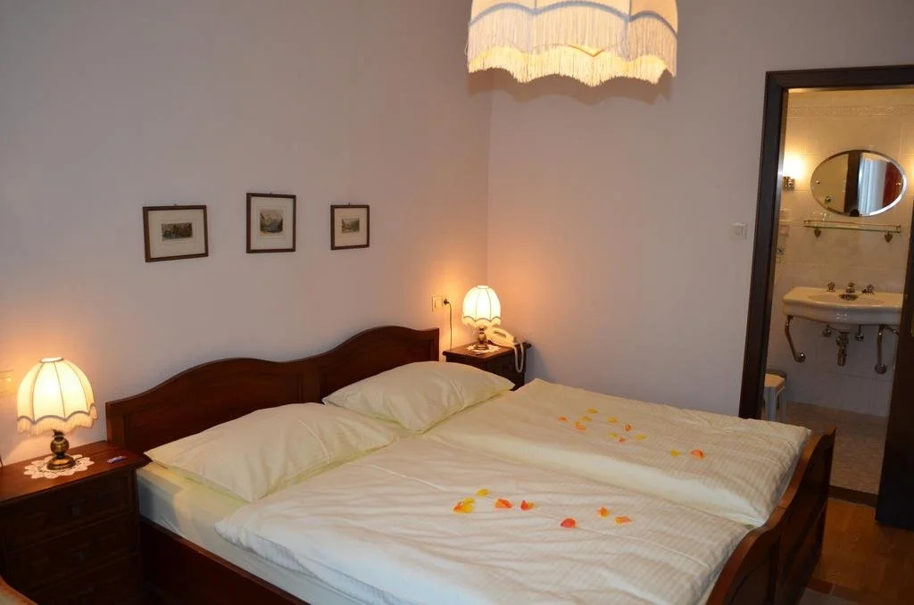 Hotel Schwarzer Adler