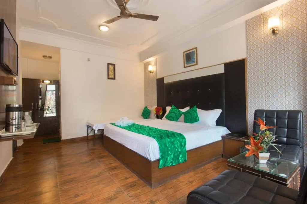 Hotel Shivani International