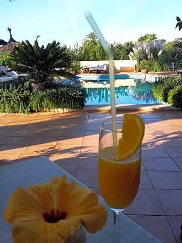 Villa Sampoli - Adults Only