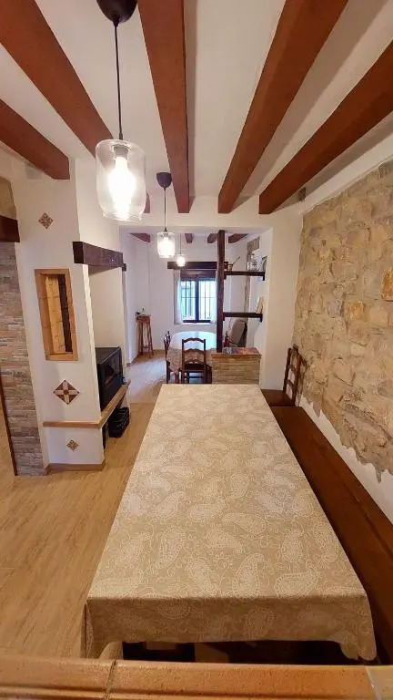 Vivienda Rural EL TORREÓN