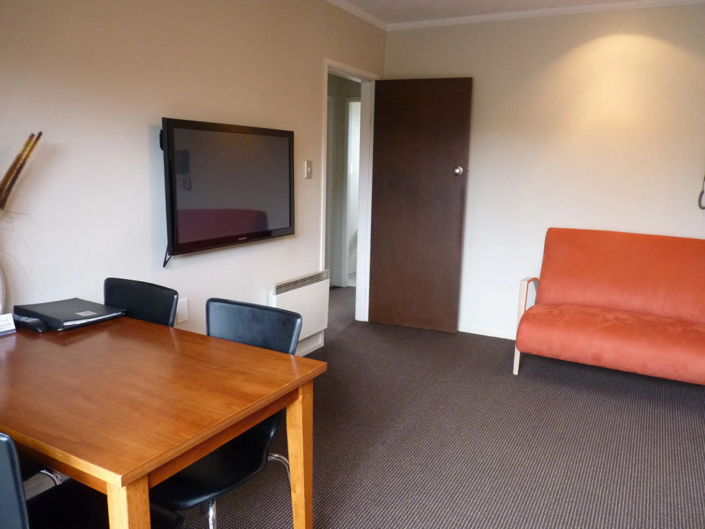 The Ashley Hotel Greymouth