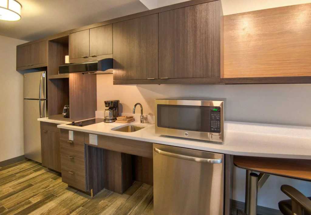TownePlace Suites by Marriott Miami Airport