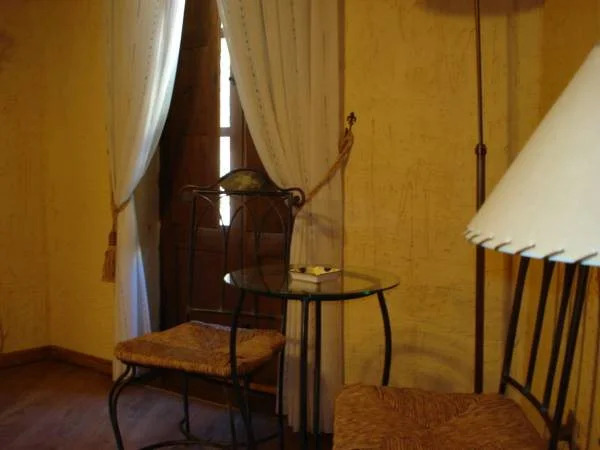 El Balcón de Mogarraz