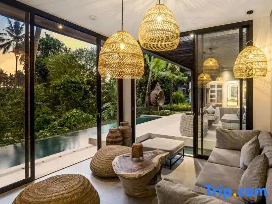 Villa Bosco by BaliSuperHost