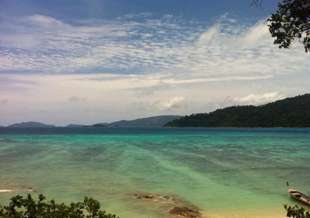 Phuritra Resort Koh Lipe