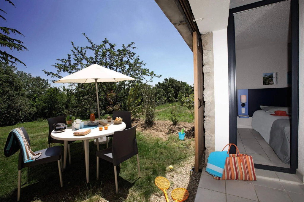 Residence Vacances Bleues Lou Castel