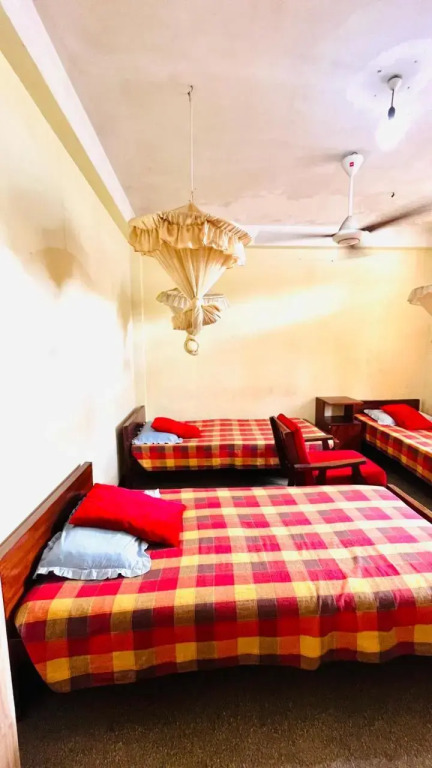Richards Guest House