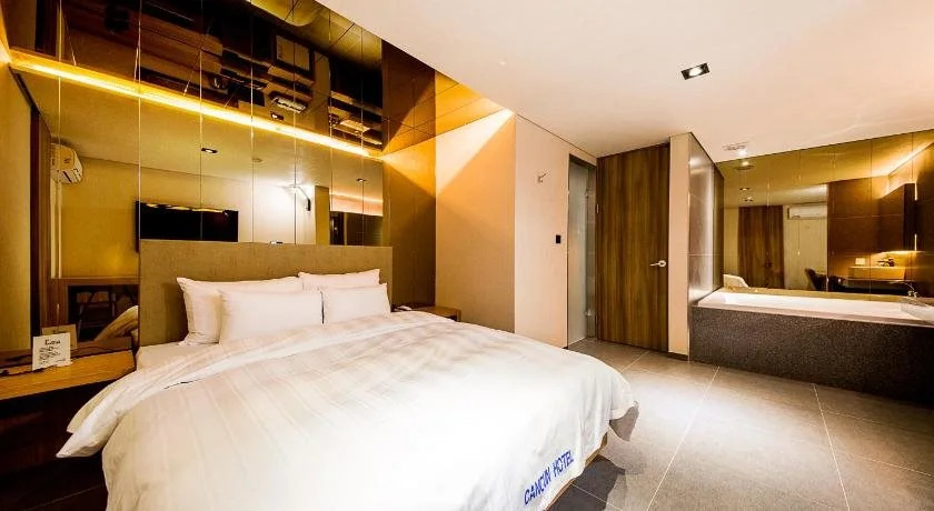 Seocho Cancun Hotel